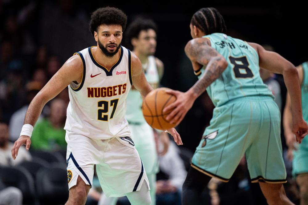 美国NBA